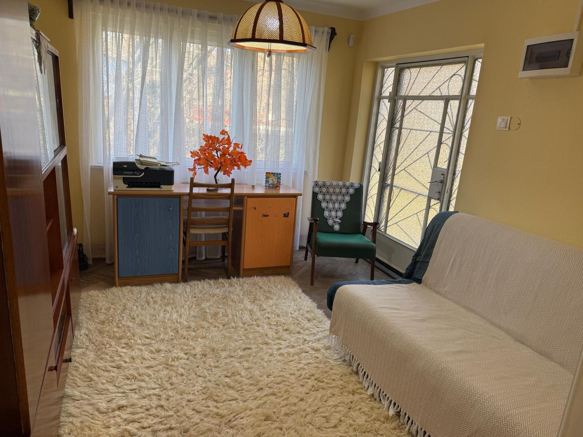 Casa Rurala Cu Livada Lavandra 캄피나 외부 사진